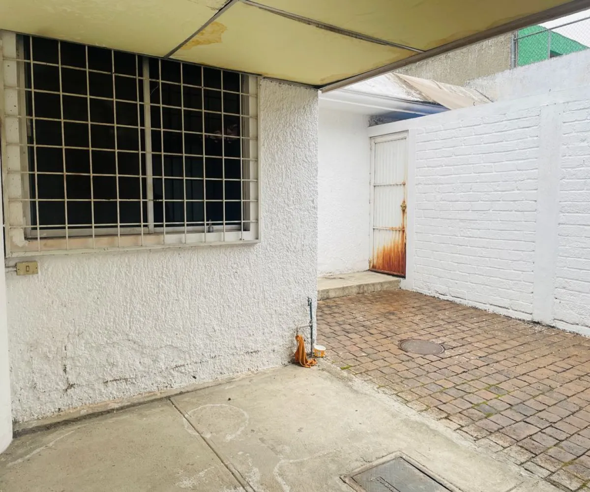 Casa En Venta,Colli Urbano,Volcán Ceboruco 5204, Zapopan, Jalisco 45070, 2 Habitaciones,1 Baño,Volcán Ceboruco,1,phtBDzY