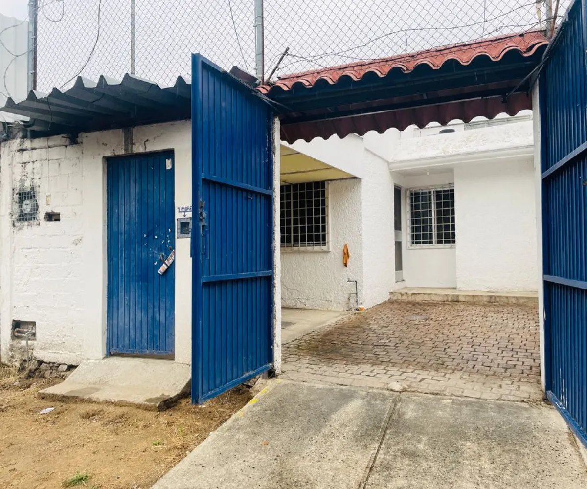 Casa En Venta,Colli Urbano,Volcán Ceboruco 5204, Zapopan, Jalisco 45070, 2 Habitaciones,1 Baño,Volcán Ceboruco,1,phtBDzY