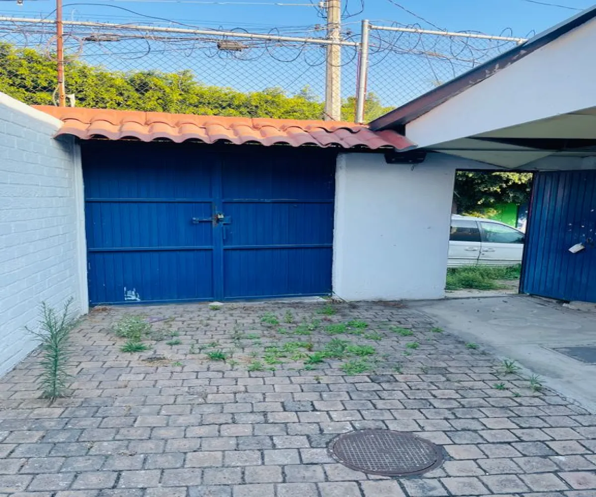 Casa En Venta,Colli Urbano,Volcán Ceboruco 5204, Zapopan, Jalisco 45070, 2 Habitaciones,1 Baño,Volcán Ceboruco,1,phtBDzY