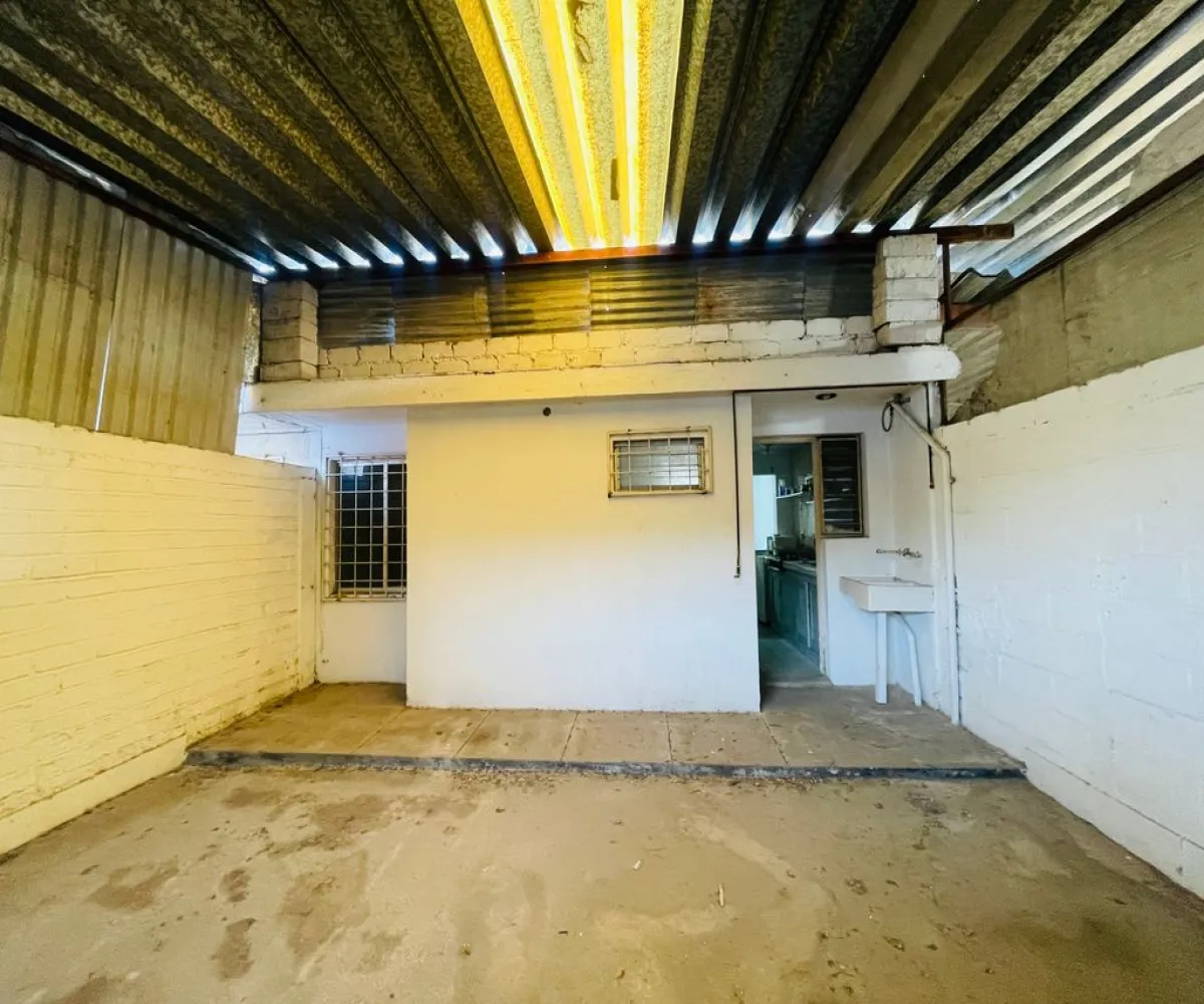 Casa En Venta,Colli Urbano,Volcán Ceboruco 5204, Zapopan, Jalisco 45070, 2 Habitaciones,1 Baño,Volcán Ceboruco,1,phtBDzY