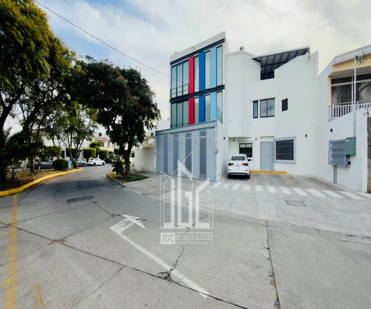 Oficina En Renta,Arboledas,Calle Carnero 5333, Zapopan, Jalisco 45070,2 Baños,Calle Carnero,1,pskq55u