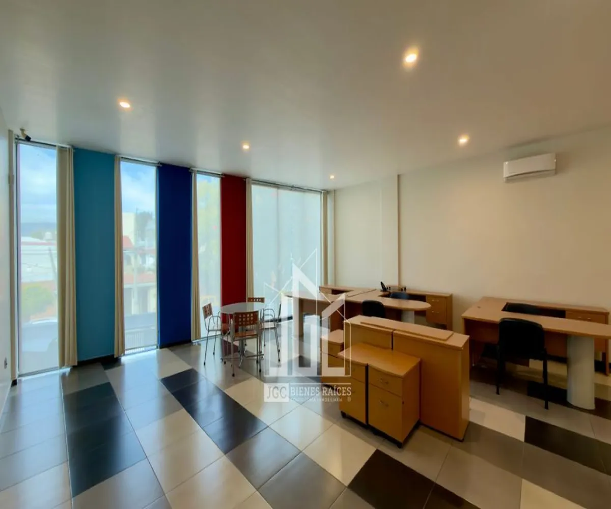 Oficina En Renta,Arboledas,Calle Carnero 5333, Zapopan, Jalisco 45070,2 Baños,Calle Carnero,1,pskq55u