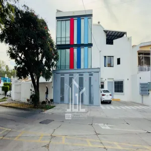 Oficina En Renta,Arboledas,Calle Carnero 5333, Zapopan, Jalisco 45070,2 Baños,Calle Carnero,1,pskq55u