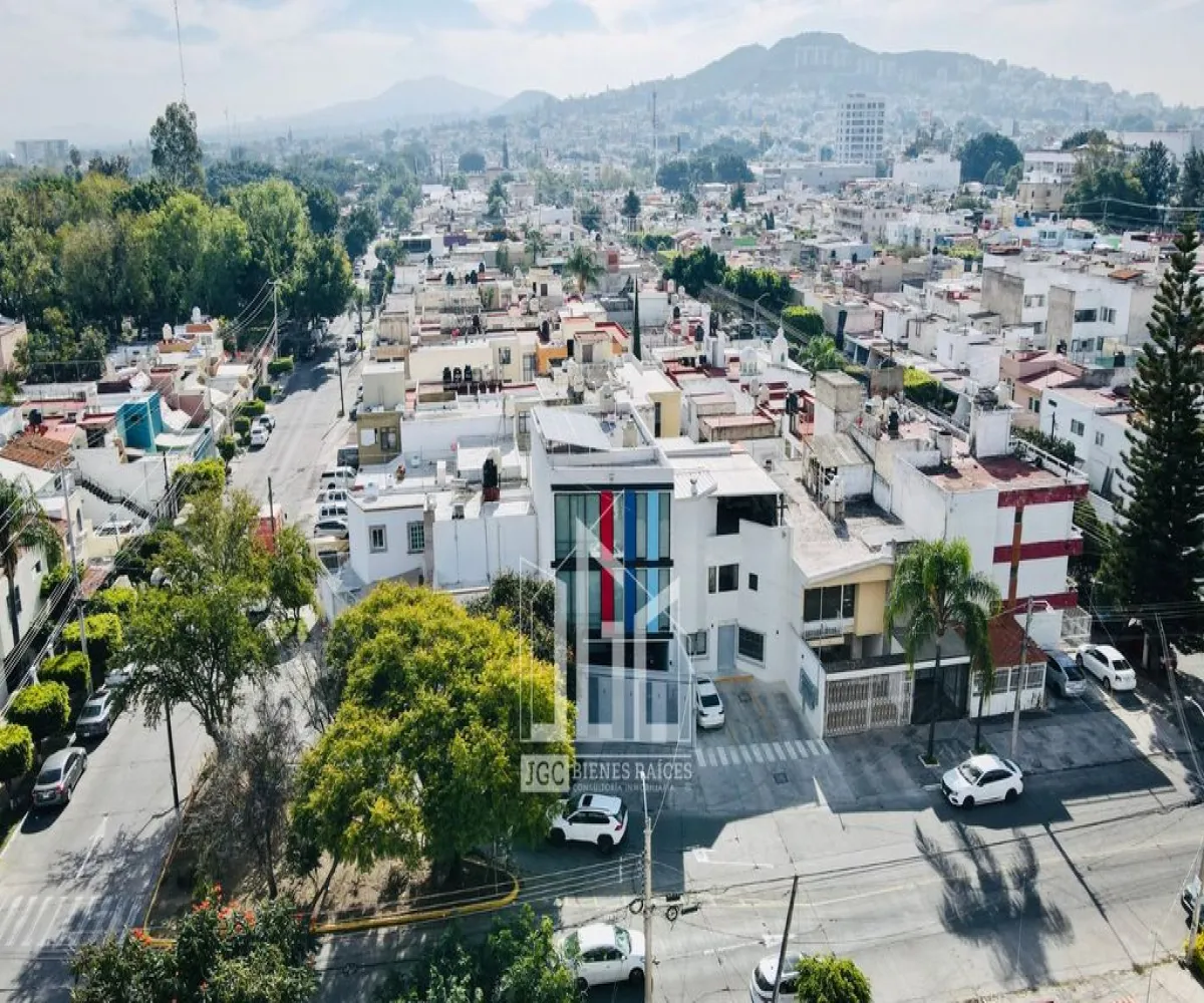 Oficina En Renta,Arboledas,Calle Carnero 5333, Zapopan, Jalisco 45070,2 Baños,Calle Carnero,1,pskq55u