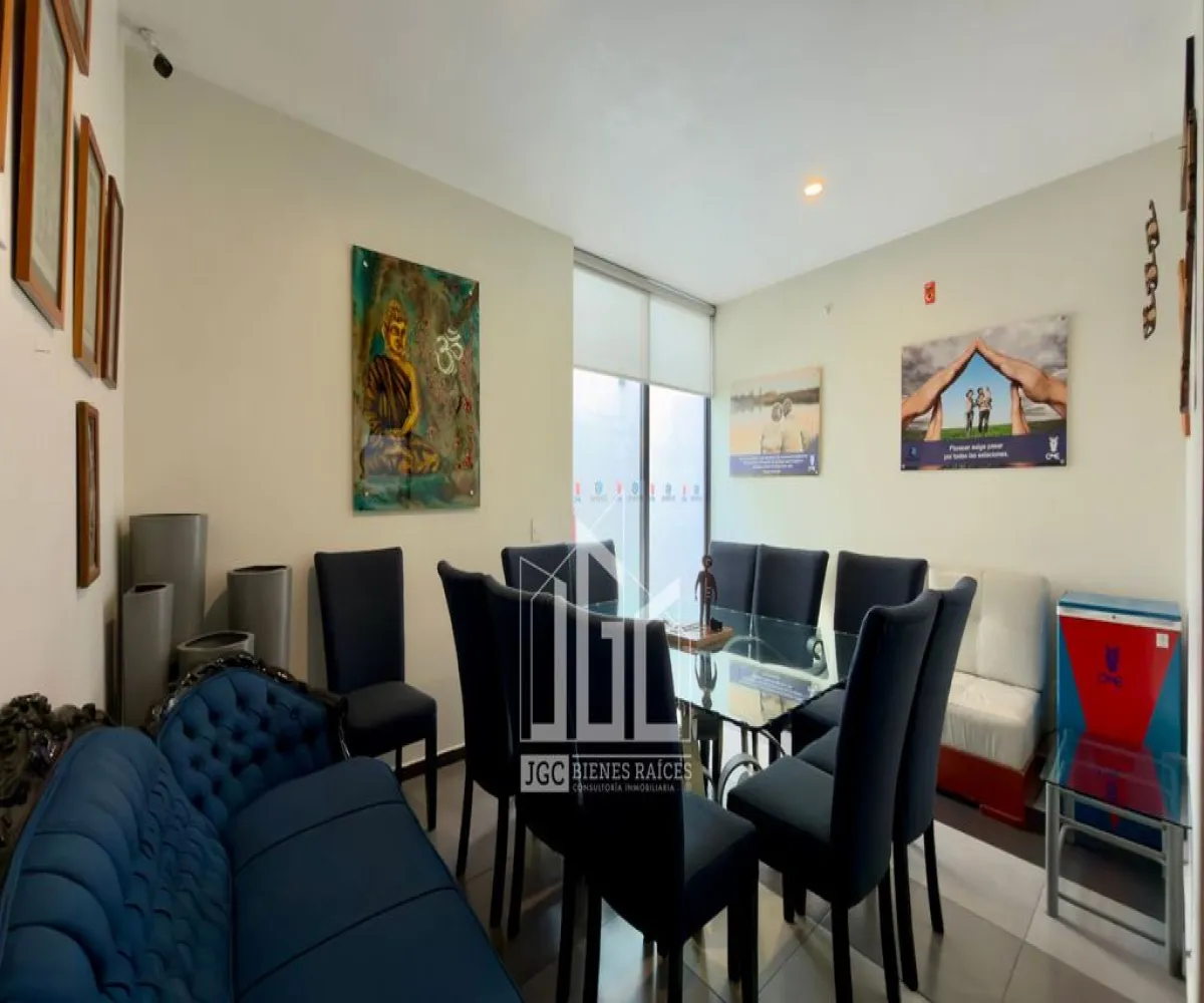 Oficina En Renta,Arboledas,Calle Carnero 5333, Zapopan, Jalisco 45070,2 Baños,Calle Carnero,1,pskq55u