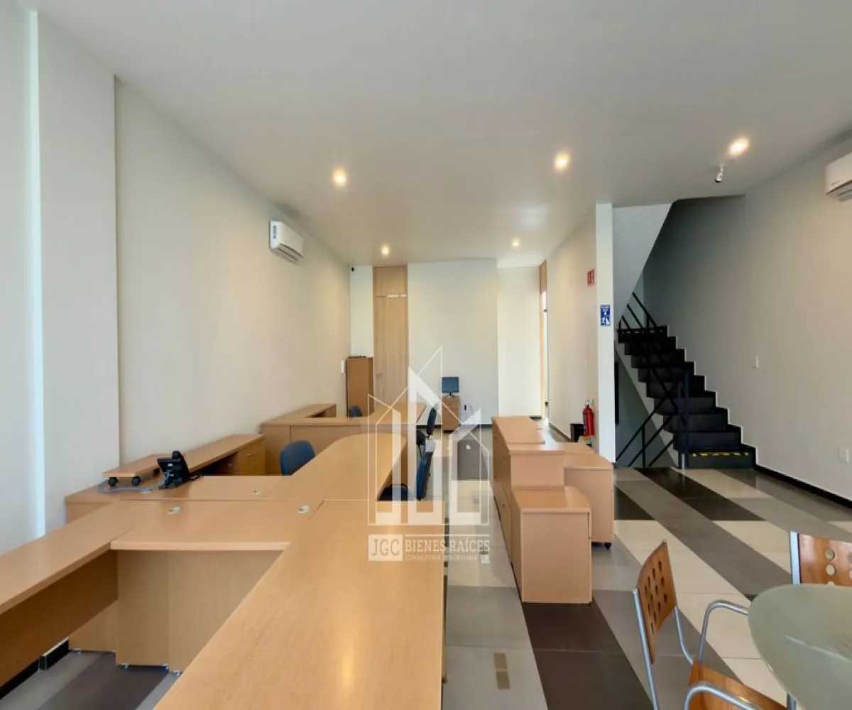 Oficina En Renta,Arboledas,Calle Carnero 5333, Zapopan, Jalisco 45070,2 Baños,Calle Carnero,1,pskq55u