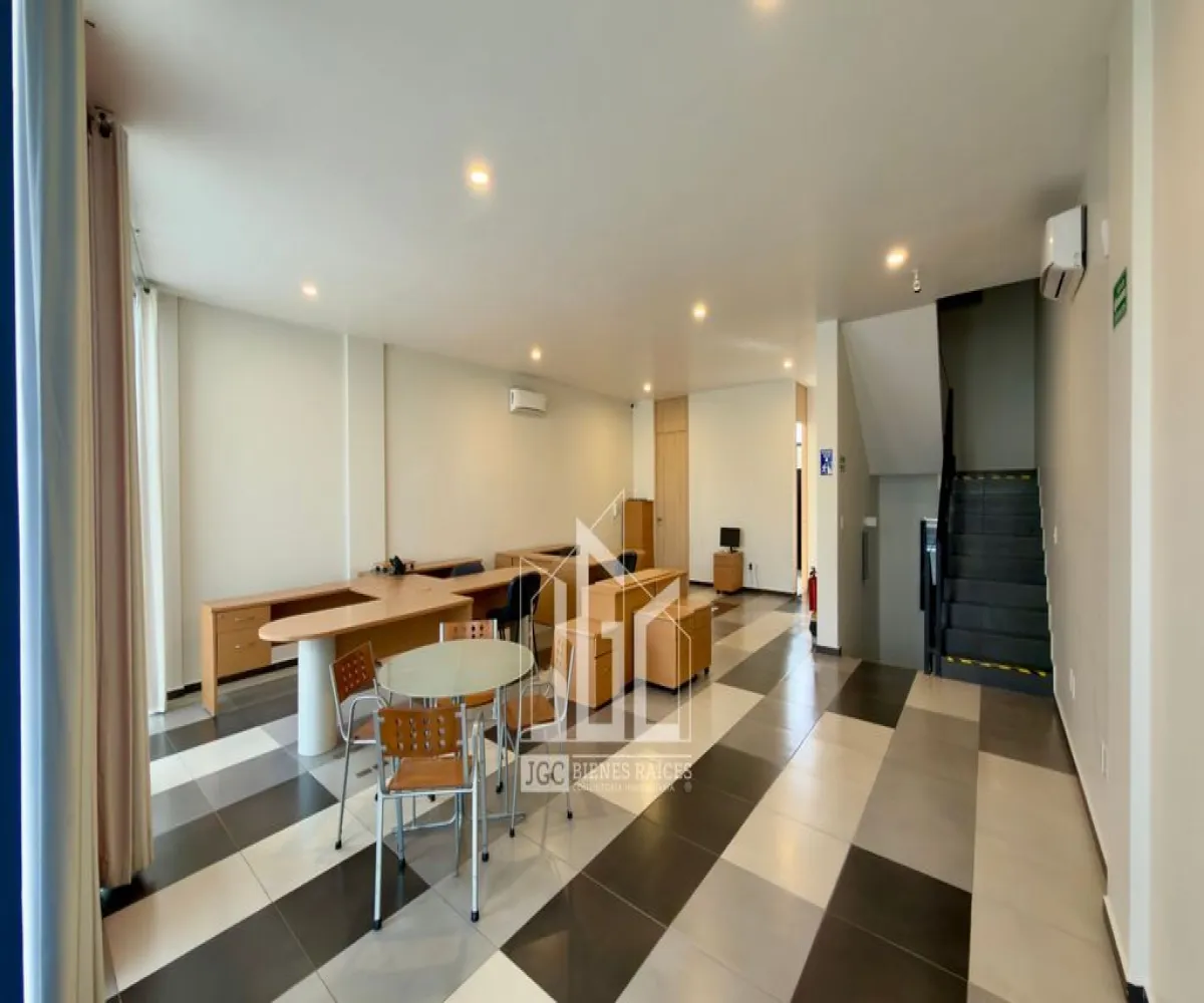 Oficina En Renta,Arboledas,Calle Carnero 5333, Zapopan, Jalisco 45070,2 Baños,Calle Carnero,1,pskq55u