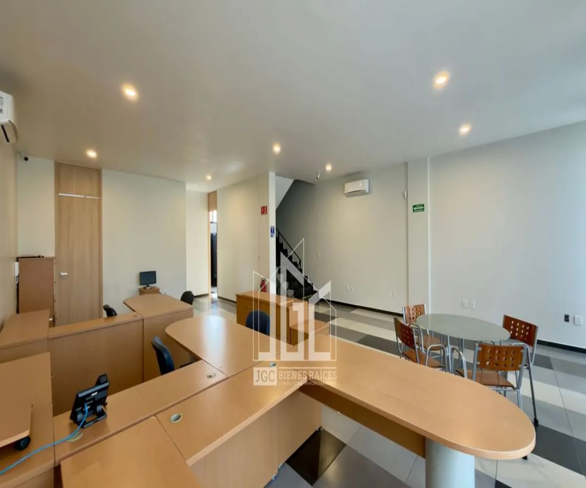 Oficina En Renta,Arboledas,Calle Carnero 5333, Zapopan, Jalisco 45070,2 Baños,Calle Carnero,1,pskq55u