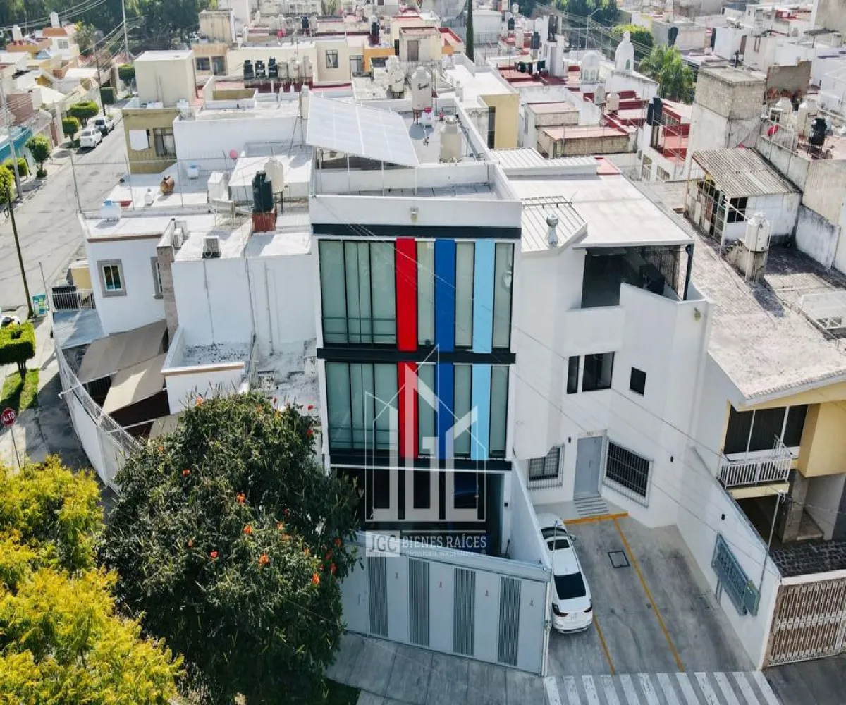 Oficina En Renta,Arboledas,Calle Carnero 5333, Zapopan, Jalisco 45070,2 Baños,Calle Carnero,1,pskq55u