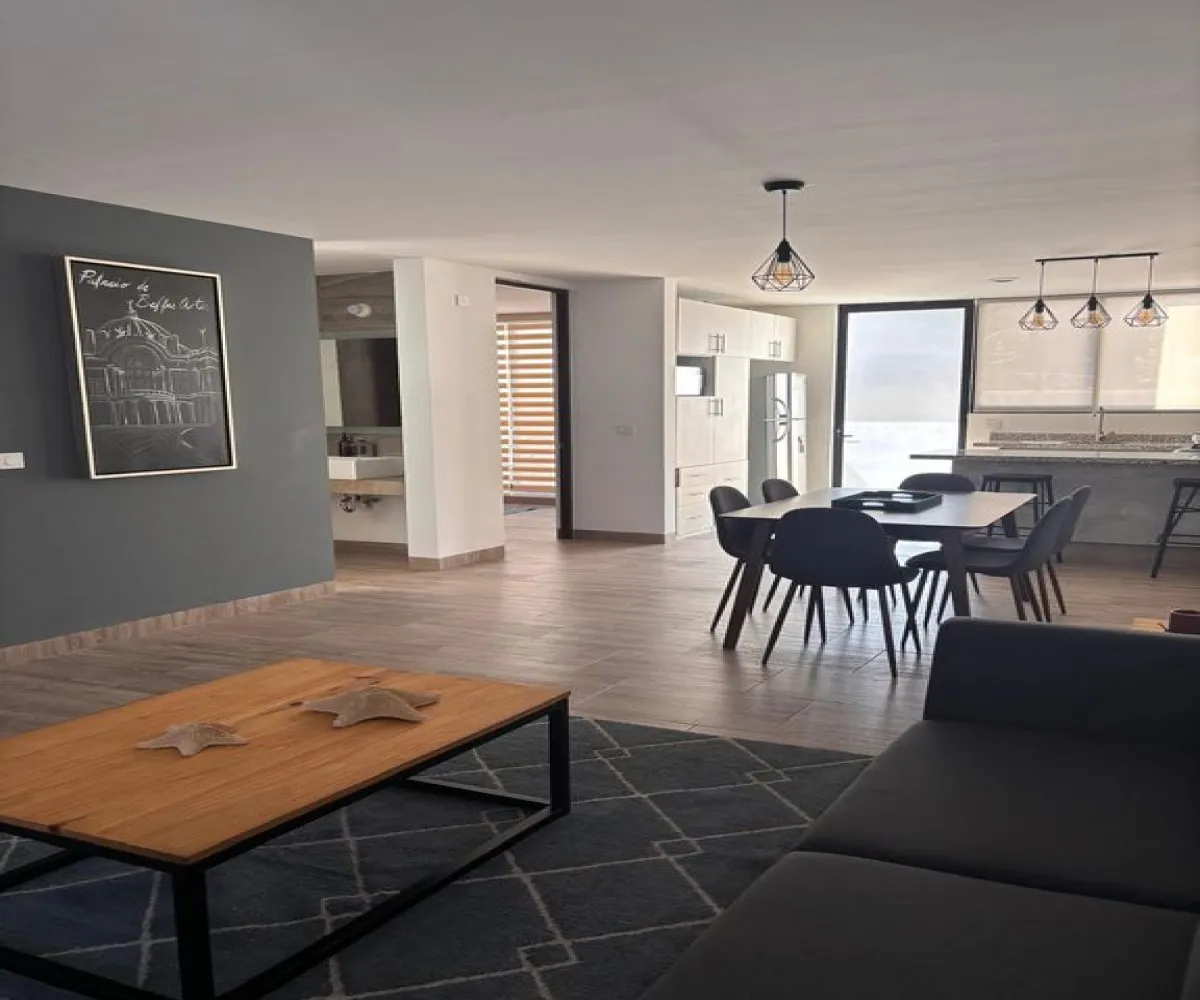 Departamento En Renta,zibata,Avenida Biznaga 58, El Marqués, Querétaro 76269, 2 Habitaciones,2 Baños,Avenida Biznaga,1,p8QbR8T