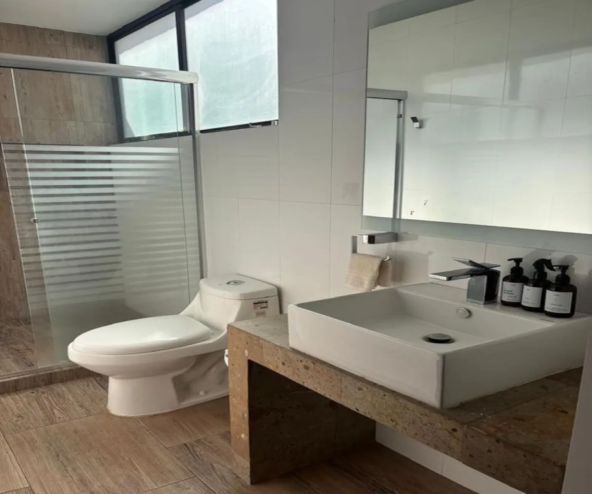 Departamento En Renta,zibata,Avenida Biznaga 58, El Marqués, Querétaro 76269, 2 Habitaciones,2 Baños,Avenida Biznaga,1,p8QbR8T