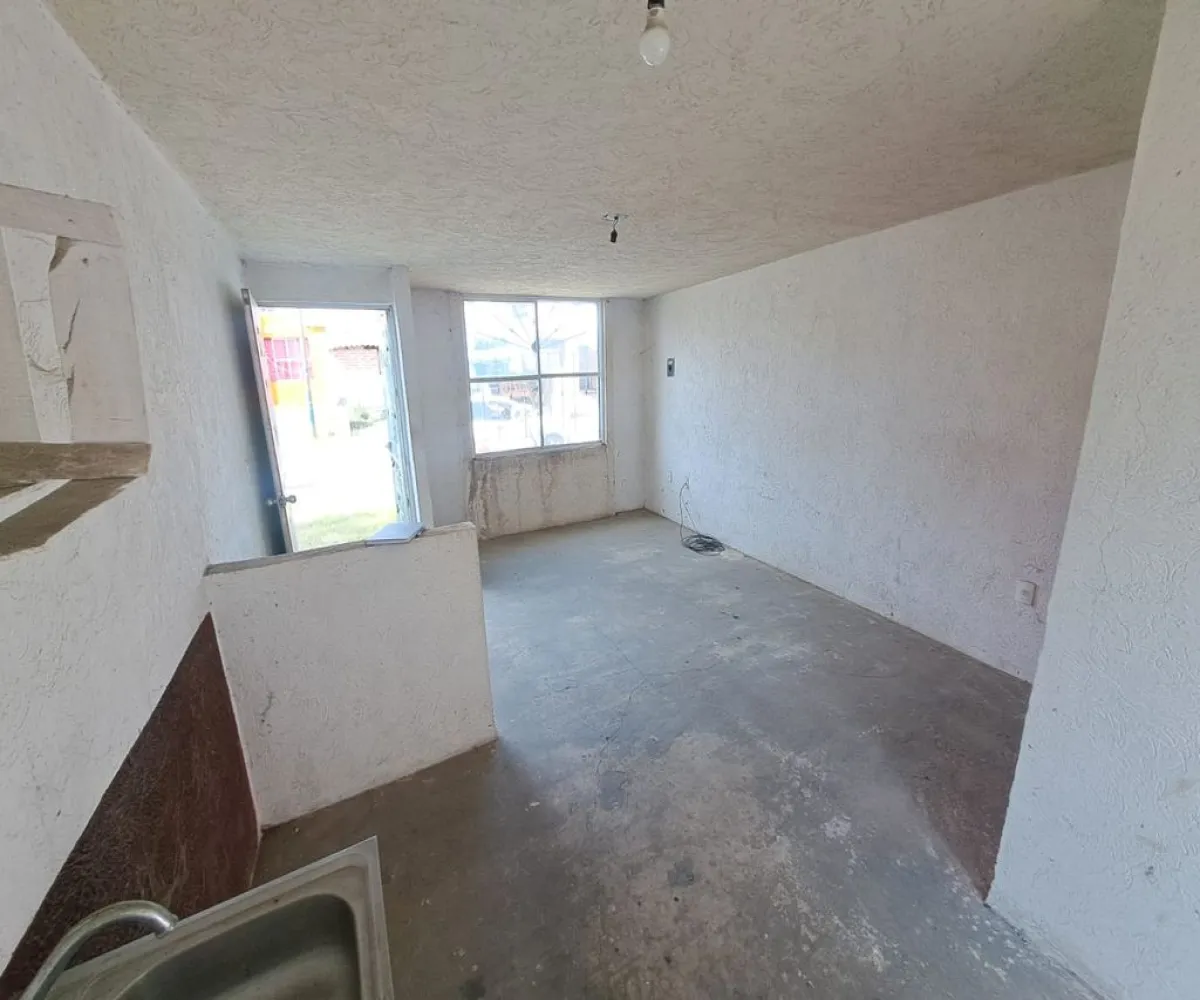 Casa En Venta,Cortijo San Agustin,REAL DEL NOGAL L115, Tlajomulco de Zúñiga, Jalisco 45645, 1 Cuarto,1 Baño,REAL DEL NOGAL,1,p3pfjA5
