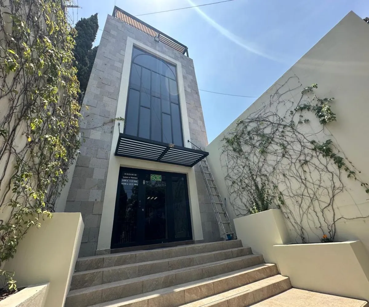 Oficina En Renta,Granja,Calzada de los Angeles 116a 225, Zapopan, Jalisco 45010,Calzada de los Angeles,1,pdShT8u