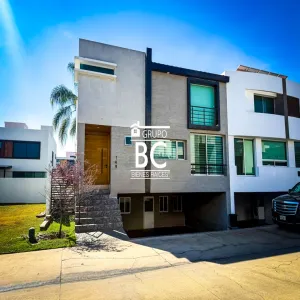 Casa En Venta,Solares Residencial,Paseo Solares 300 149, Zapopan, Jalisco 45019, 3 Habitaciones,5 Baños,Paseo Solares,1,plP2tEL
