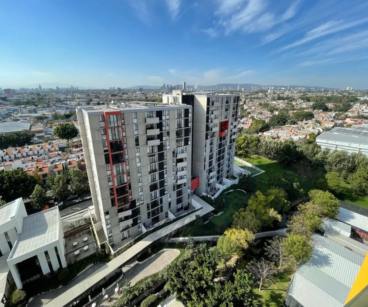 Departamento En Venta,El Vigía,BLVD DEL RODEO 1001 11, Zapopan, Jalisco 45140, 3 Habitaciones,2 Baños,BLVD DEL RODEO 1001,1,pmJIwh0