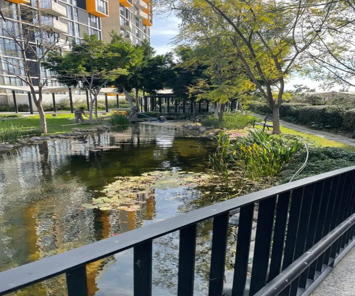 Departamento En Venta,El Vigía,BLVD DEL RODEO 1001 11, Zapopan, Jalisco 45140, 3 Habitaciones,2 Baños,BLVD DEL RODEO 1001,1,pmJIwh0