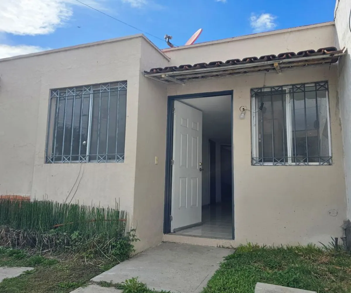 Casa En Venta,Puerta del Llano,Avenida Ganaderos de Jalisco S/N, Zapopan, Jalisco 45200, 2 Habitaciones,2 Baños,Avenida Ganaderos de Jalisco,1,pheX3Kq