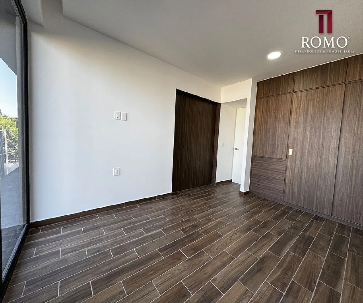 Departamento En Venta,Chapultepec Country,Calle Andrés Terán 1165, Guadalajara, Jalisco 44620, 2 Habitaciones,2 Baños,Calle Andrés Terán,1,puG1fVb