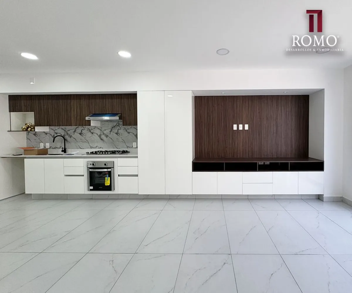 Departamento En Venta,Chapultepec Country,Calle Andrés Terán 1165, Guadalajara, Jalisco 44620, 2 Habitaciones,2 Baños,Calle Andrés Terán,1,puG1fVb