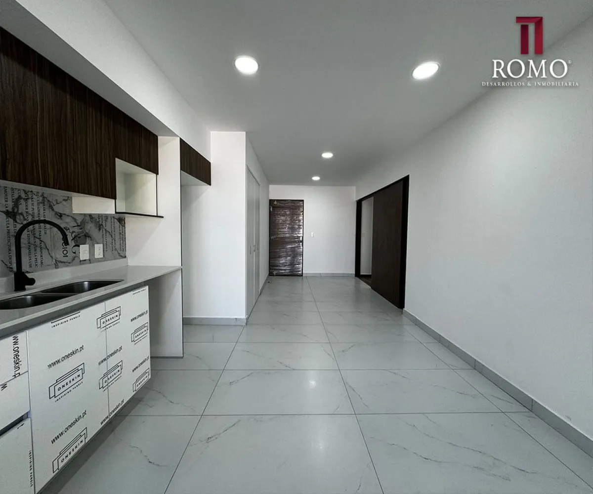 Departamento En Venta,Chapultepec Country,Calle Andrés Terán 1165, Guadalajara, Jalisco 44620, 2 Habitaciones,2 Baños,Calle Andrés Terán,1,puG1fVb