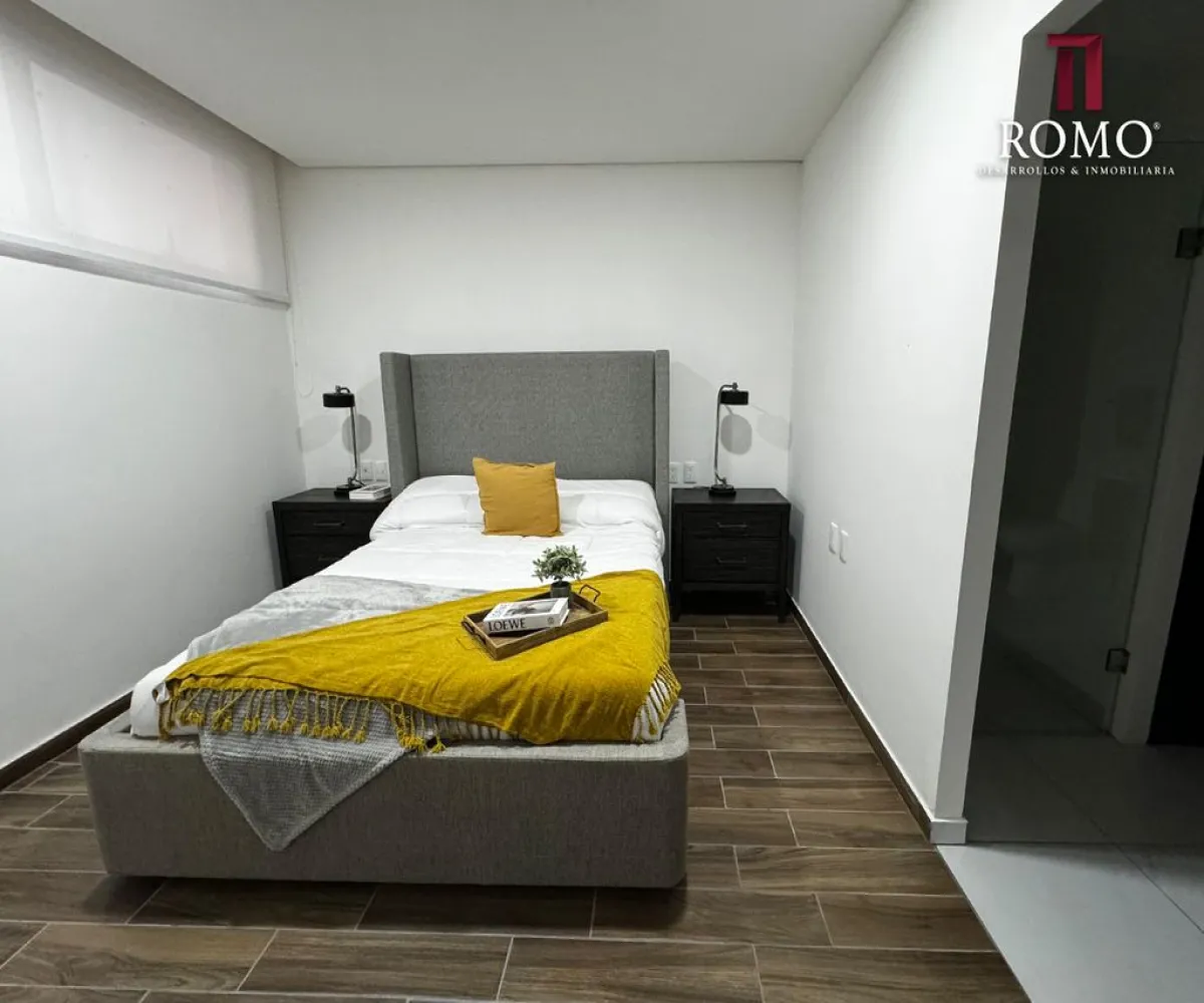 Departamento En Venta,Chapultepec Country,Calle Andrés Terán 1165, Guadalajara, Jalisco 44620, 2 Habitaciones,2 Baños,Calle Andrés Terán,1,puG1fVb