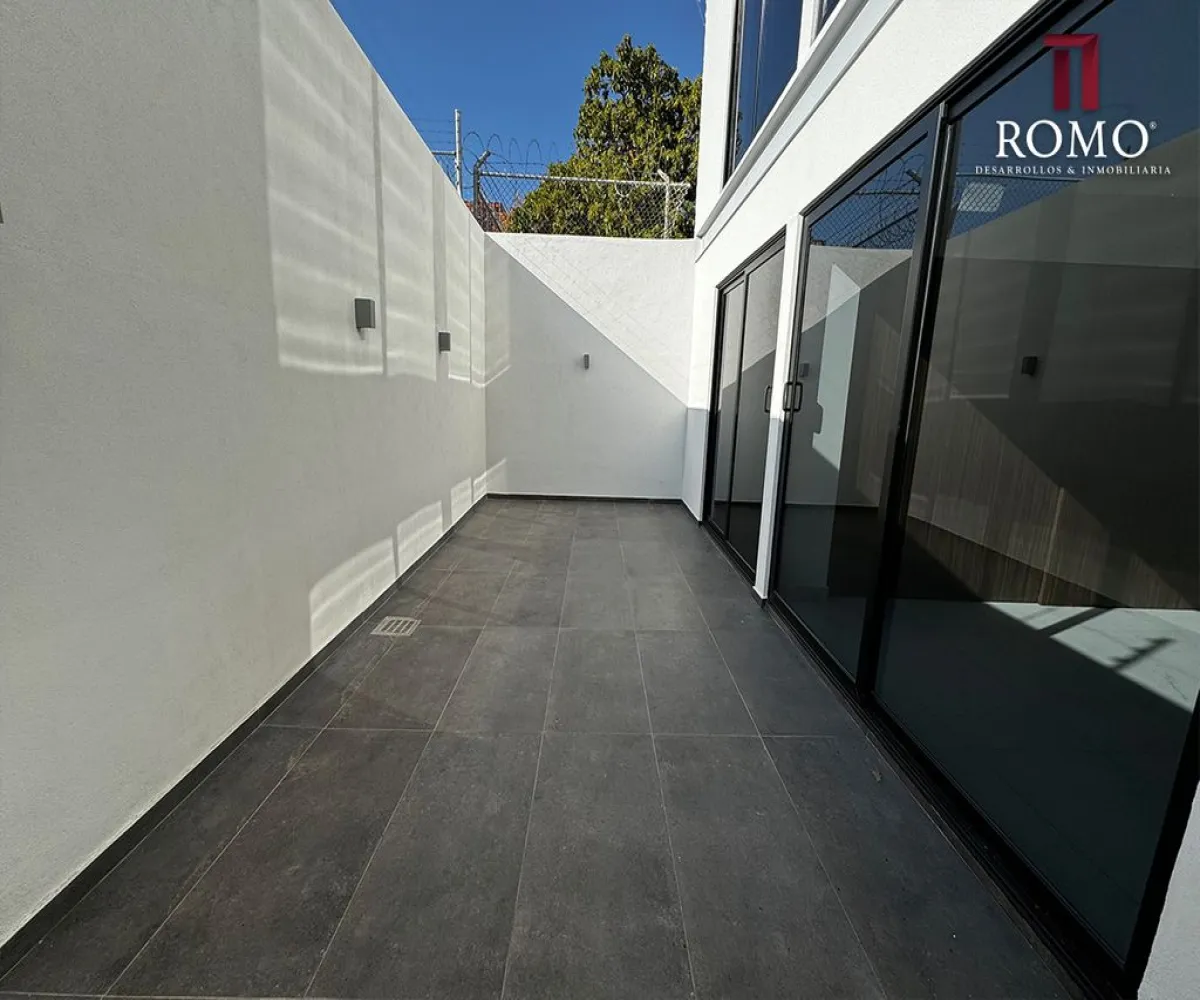 Departamento En Venta,Chapultepec Country,Calle Andrés Terán 1165, Guadalajara, Jalisco 44620, 2 Habitaciones,2 Baños,Calle Andrés Terán,1,puG1fVb