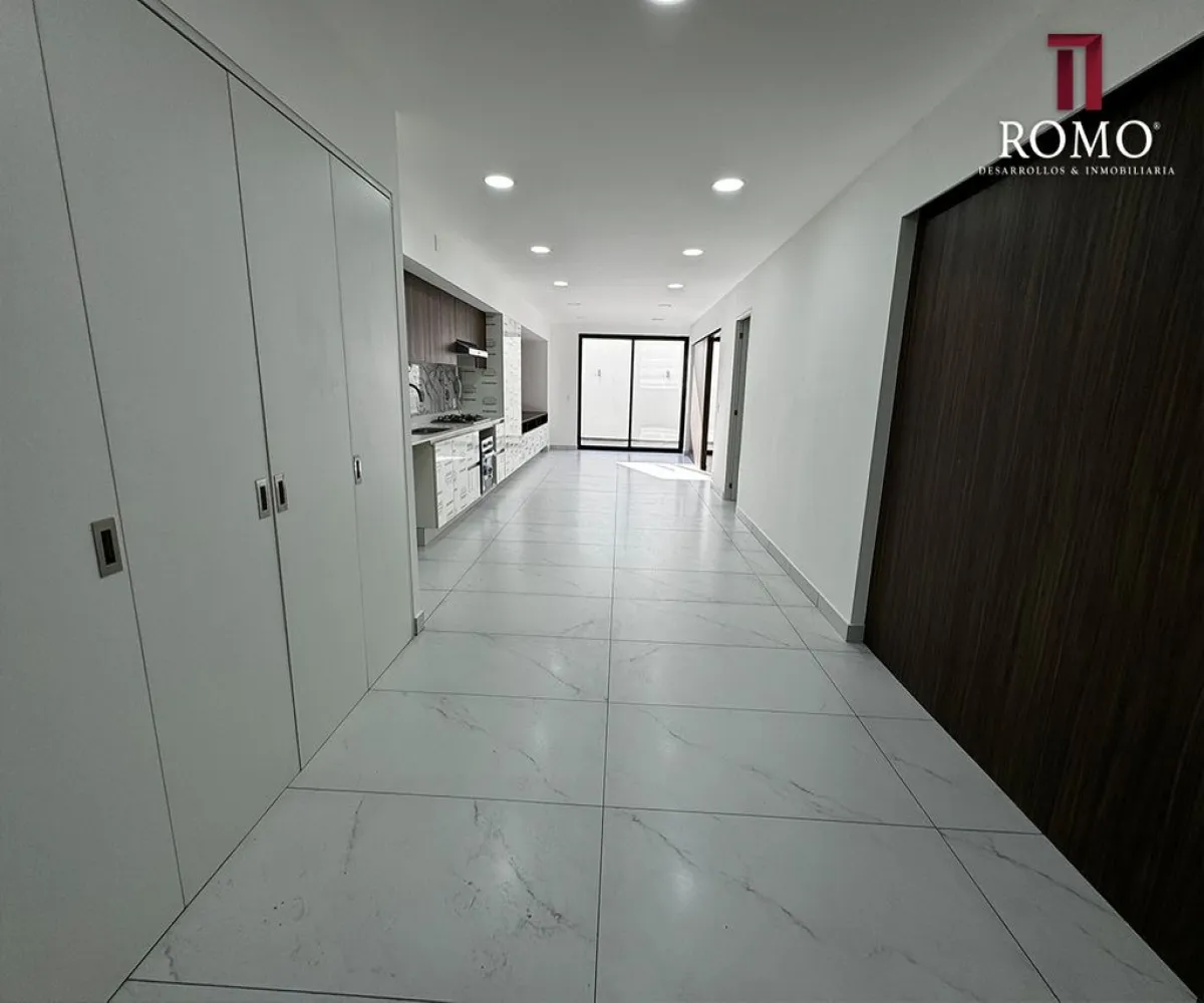 Departamento En Venta,Chapultepec Country,Calle Andrés Terán 1165, Guadalajara, Jalisco 44620, 2 Habitaciones,2 Baños,Calle Andrés Terán,1,puG1fVb