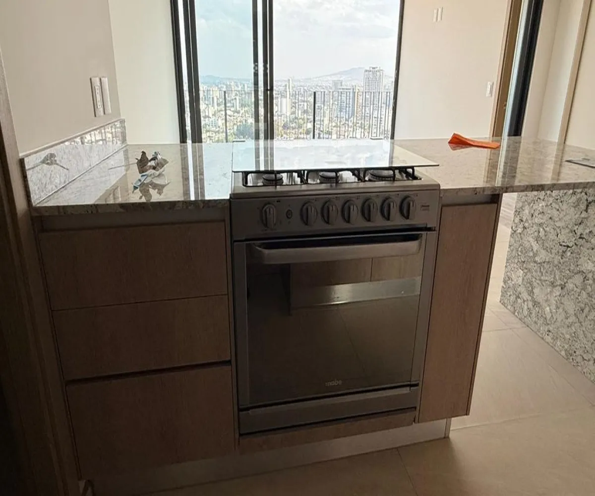 Departamento En Venta,Monraz,Av. Aztecas 870, Guadalajara, Jalisco 44670, 1 Cuarto,1 Baño,Av. Aztecas,1,pjOMqcW