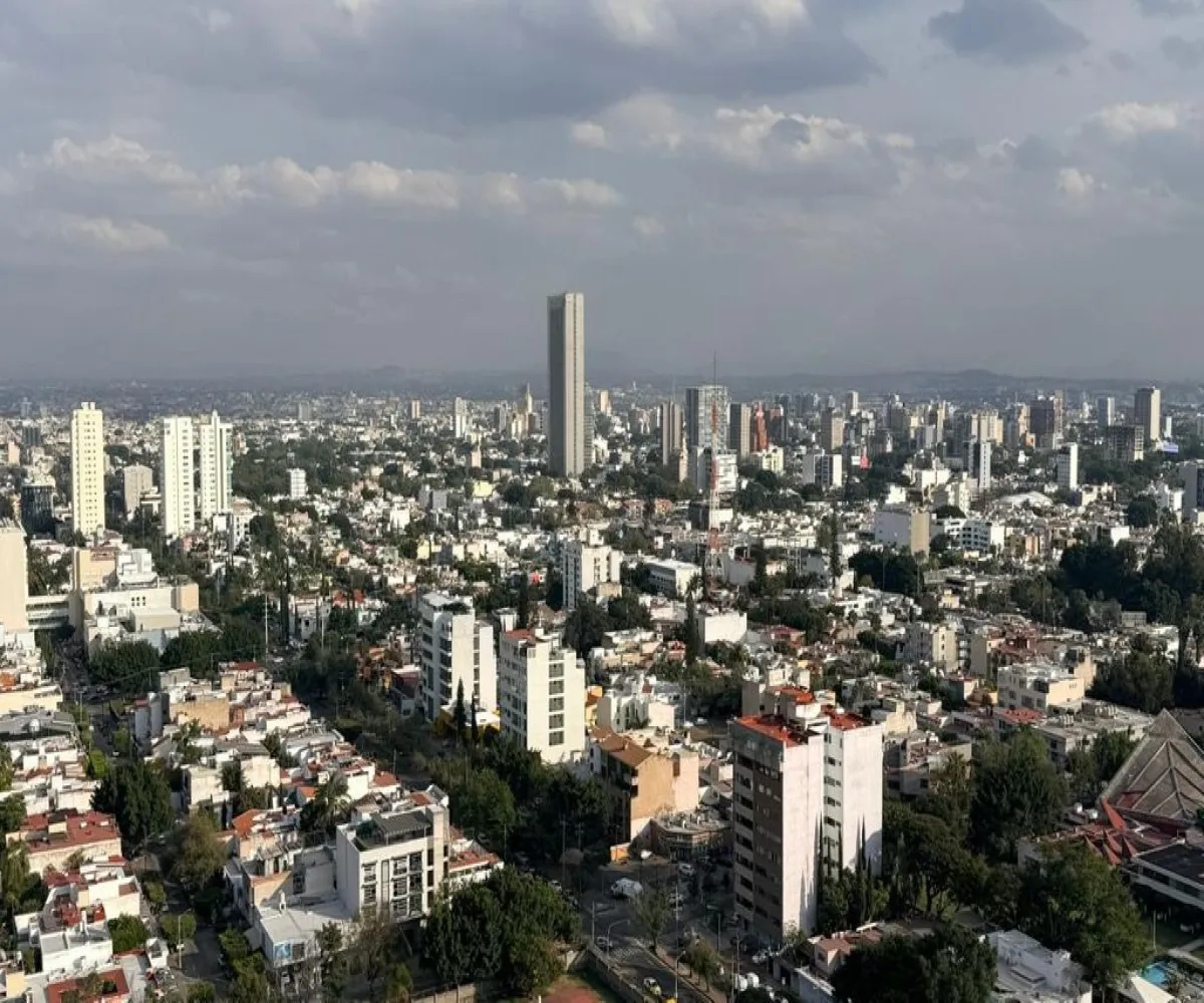 Departamento En Venta,Monraz,Av. Aztecas 870, Guadalajara, Jalisco 44670, 1 Cuarto,1 Baño,Av. Aztecas,1,pjOMqcW