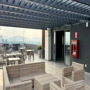 Departamento En Venta,Monraz,Av. Aztecas 870, Guadalajara, Jalisco 44670, 1 Cuarto,1 Baño,Av. Aztecas,1,pjOMqcW