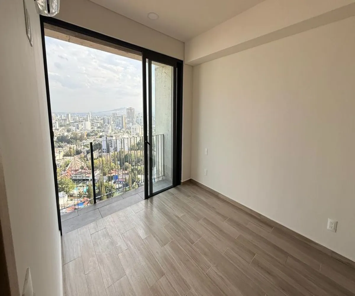 Departamento En Venta,Monraz,Av. Aztecas 870, Guadalajara, Jalisco 44670, 1 Cuarto,1 Baño,Av. Aztecas,1,pjOMqcW