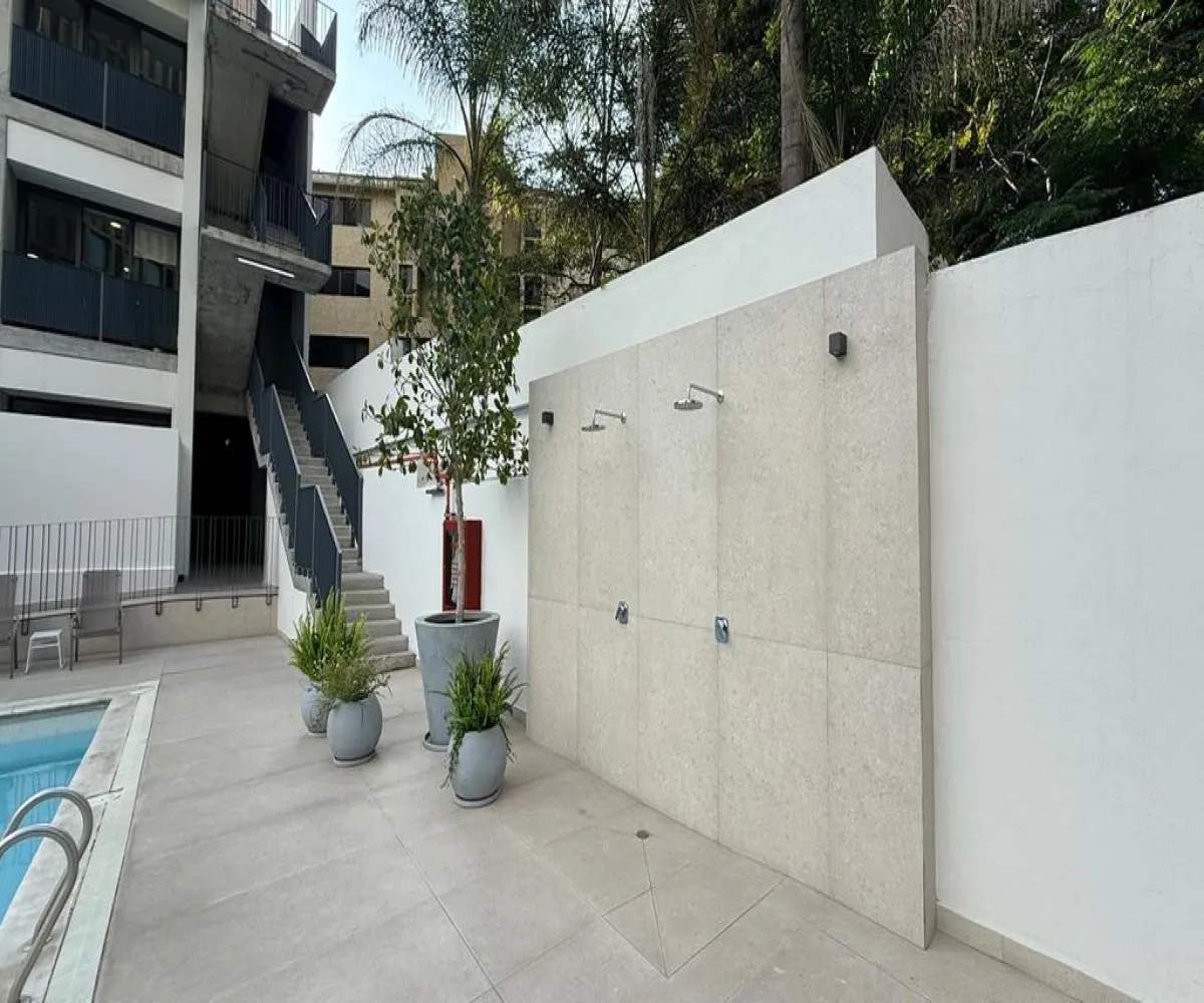 Departamento En Venta,Monraz,Av. Aztecas 870, Guadalajara, Jalisco 44670, 1 Cuarto,1 Baño,Av. Aztecas,1,pjOMqcW