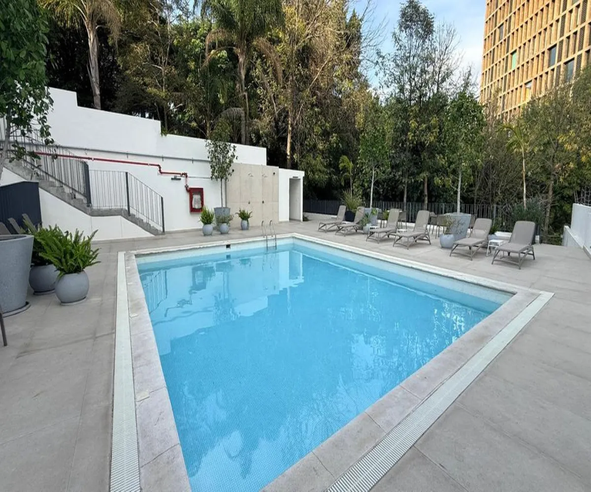 Departamento En Venta,Monraz,Av. Aztecas 870, Guadalajara, Jalisco 44670, 1 Cuarto,1 Baño,Av. Aztecas,1,pjOMqcW