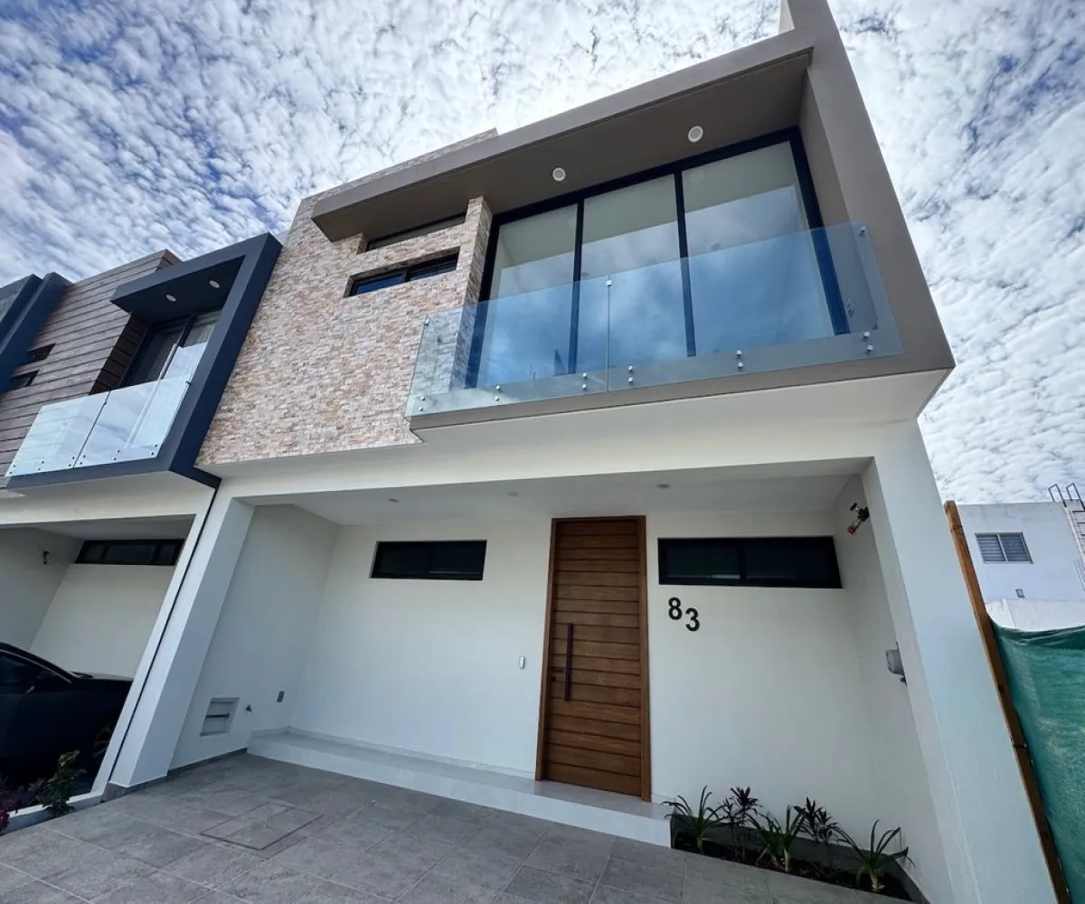 Casa En Venta,Valle Imperial,Formosa Valle Imperial, Zapopan, Jalisco 630 83, Zapopan, Jalisco 45134, 5 Habitaciones,4 Baños,Formosa Valle Imperial, Zapopan, Jalisco,3,pWShryd