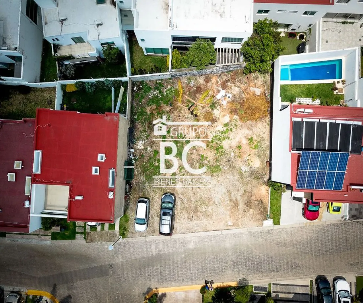 Terreno En Venta,Vistas del Tule,Avenida Naciones Unidas 6904, Zapopan, Jalisco 45110,Avenida Naciones Unidas,p8NWPl0