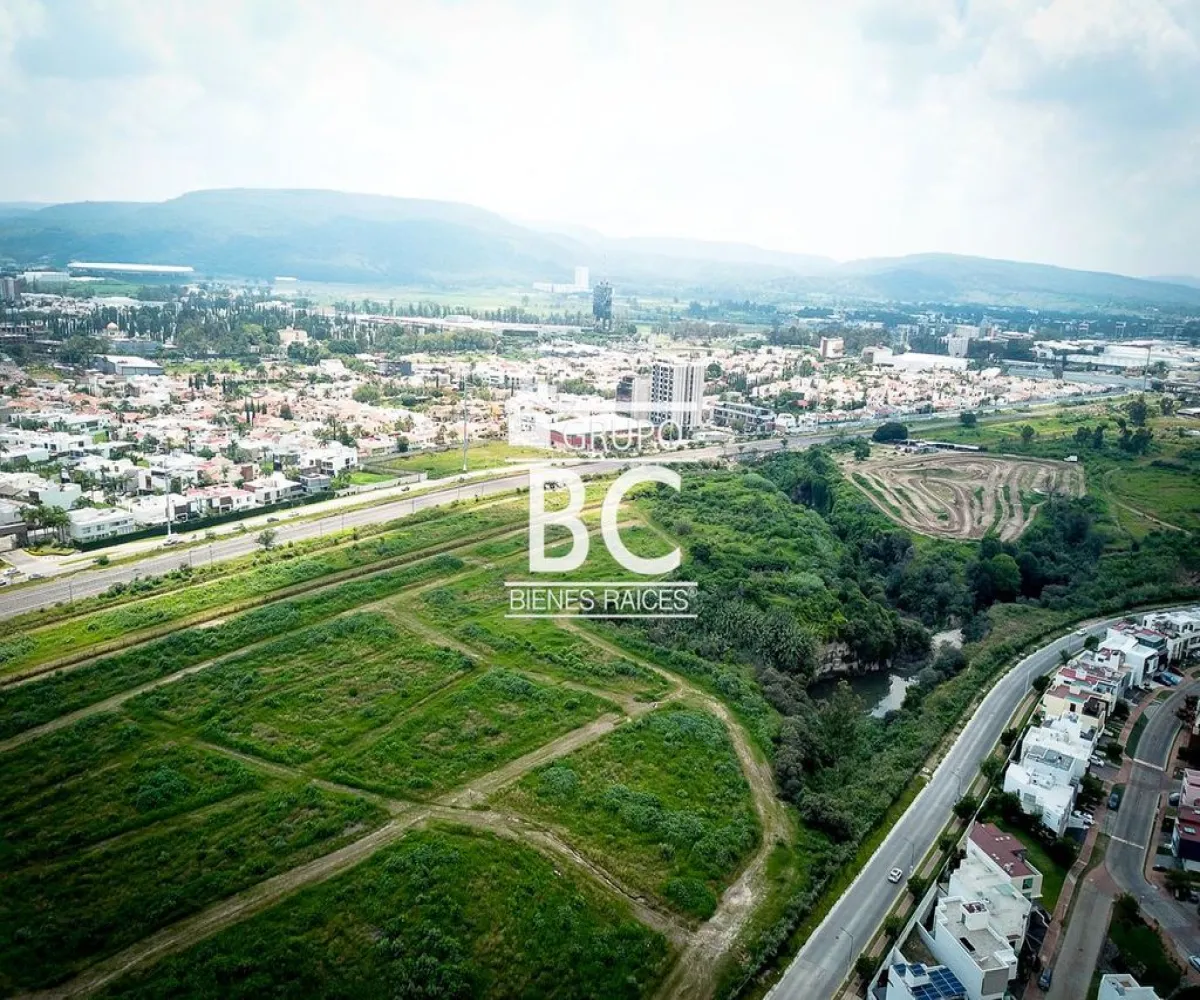 Terreno En Venta,Vistas del Tule,Avenida Naciones Unidas 6904, Zapopan, Jalisco 45110,Avenida Naciones Unidas,p8NWPl0