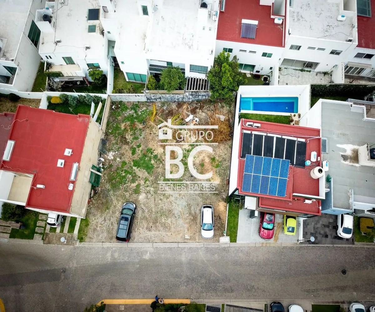 Terreno En Venta,Vistas del Tule,Avenida Naciones Unidas 6904, Zapopan, Jalisco 45110,Avenida Naciones Unidas,p8NWPl0