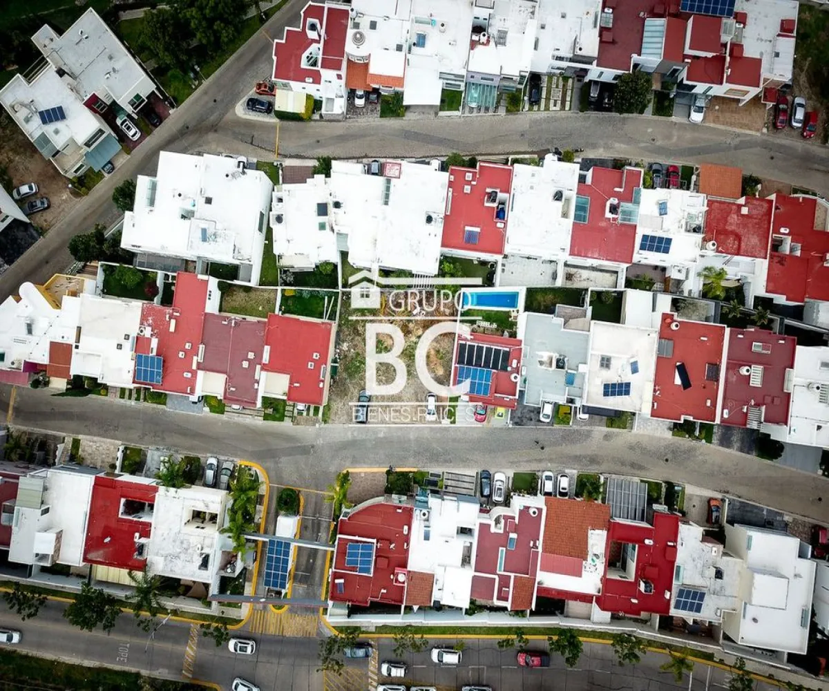 Terreno En Venta,Vistas del Tule,Avenida Naciones Unidas 6904, Zapopan, Jalisco 45110,Avenida Naciones Unidas,p8NWPl0