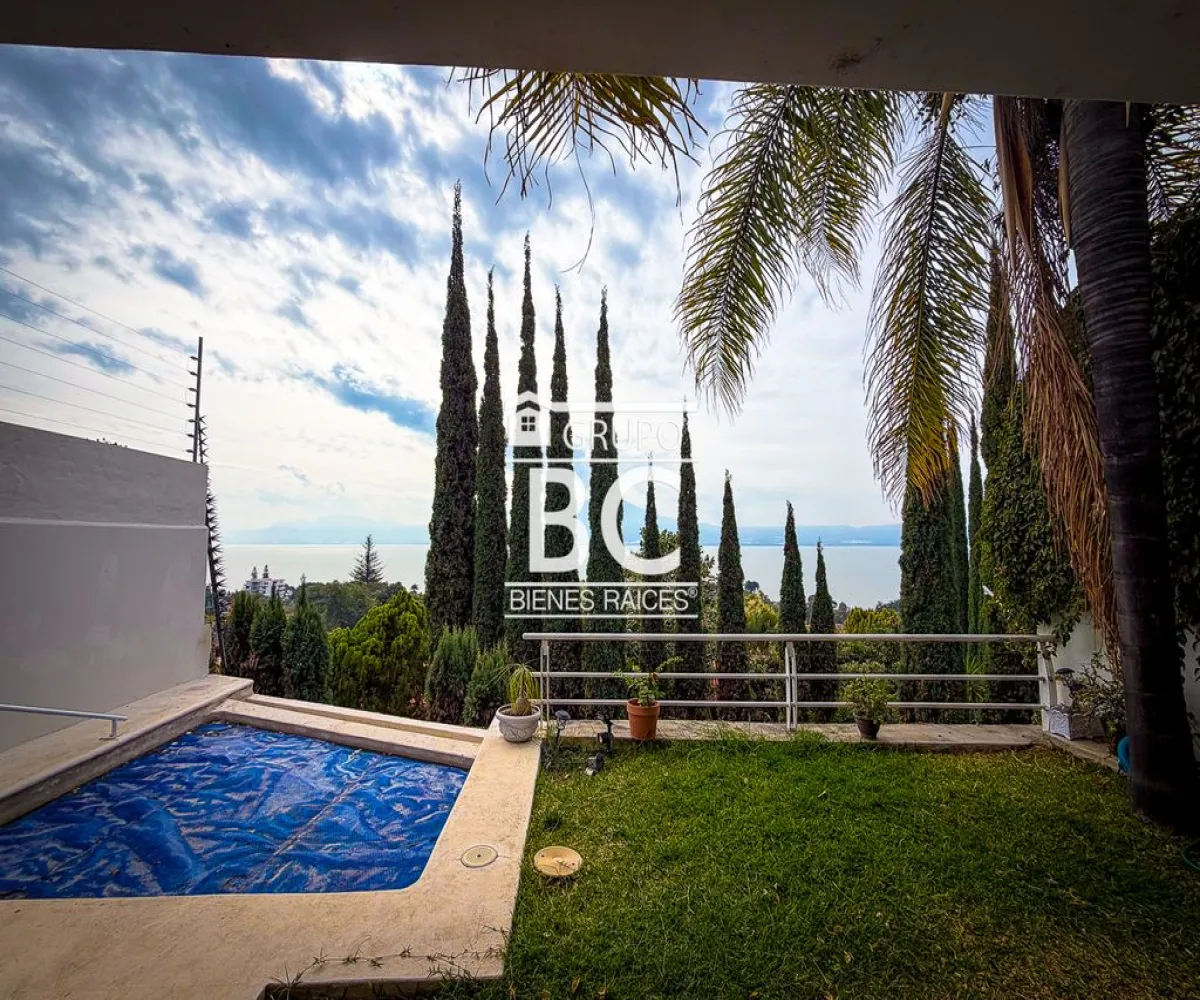 Casa En Venta,San Juan Cosala,Paseo Piedra Grande 322 a, Jocotepec, Jalisco 45820, 3 Habitaciones,3 Baños,Paseo Piedra Grande,1,ptaC38g