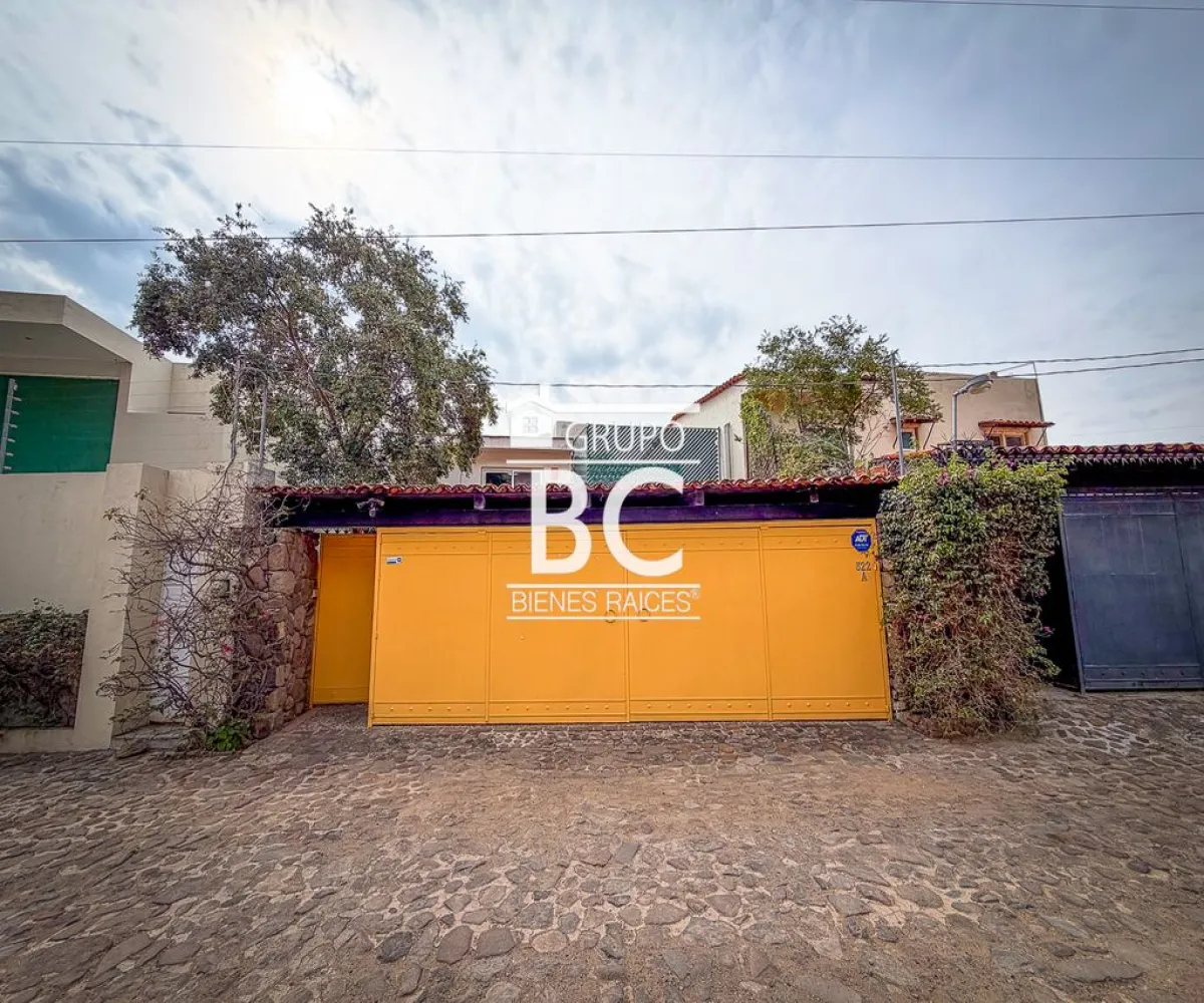 Casa En Venta,San Juan Cosala,Paseo Piedra Grande 322 a, Jocotepec, Jalisco 45820, 3 Habitaciones,3 Baños,Paseo Piedra Grande,1,ptaC38g