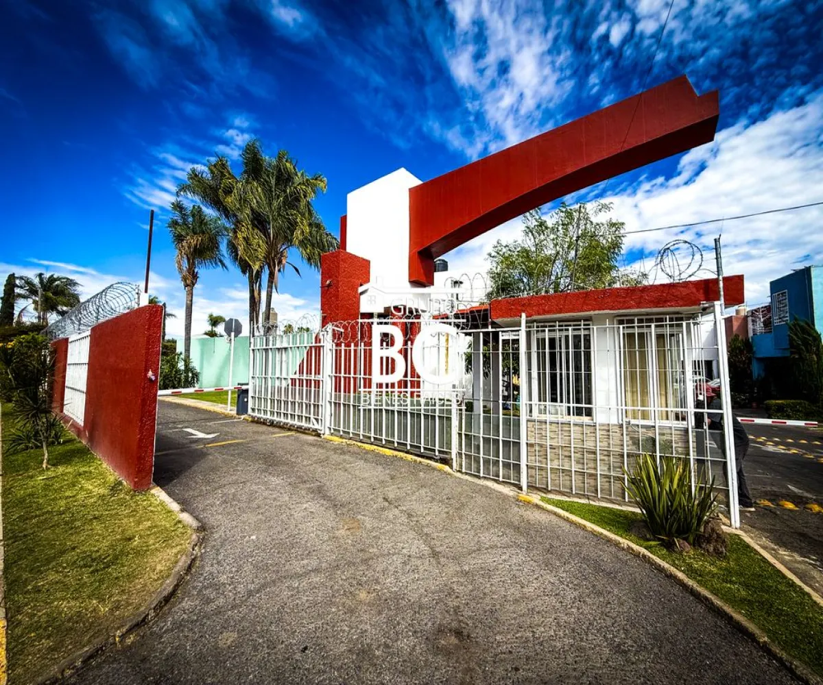 Casa En Venta,Jardines del Valle,Avenida Acueducto 3570 13, Zapopan, Jalisco 45138, 2 Habitaciones,1 Baño,Avenida Acueducto,1,pUsIMwa