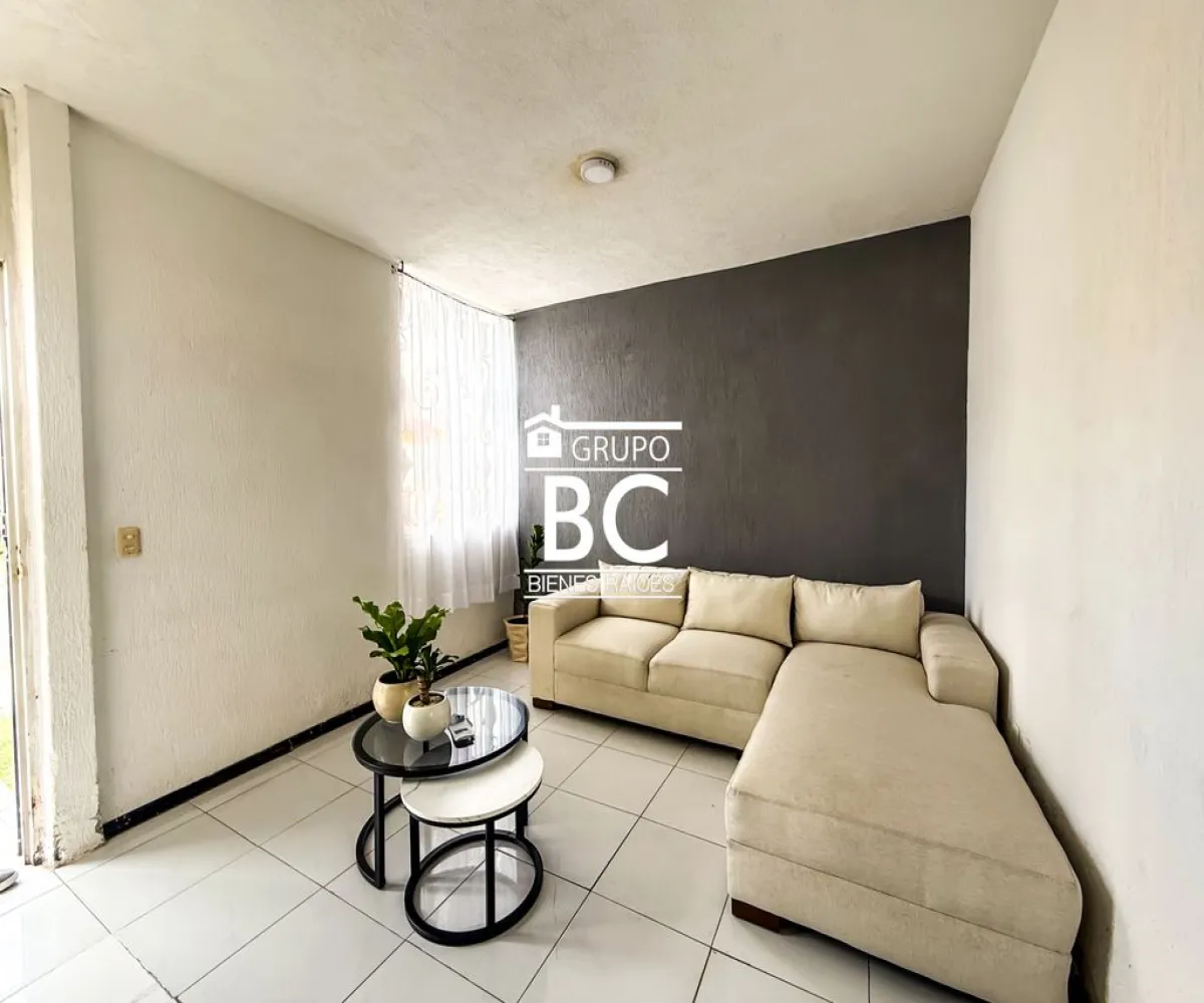 Casa En Venta,Jardines del Valle,Avenida Acueducto 3570 13, Zapopan, Jalisco 45138, 2 Habitaciones,1 Baño,Avenida Acueducto,1,pUsIMwa