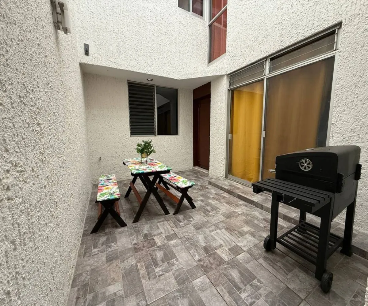 Casa En Renta,Providencia,Avenida Terranova 1091 3, Guadalajara, Jalisco 44647, 3 Habitaciones,2 Baños,Avenida Terranova,1,pMarycE