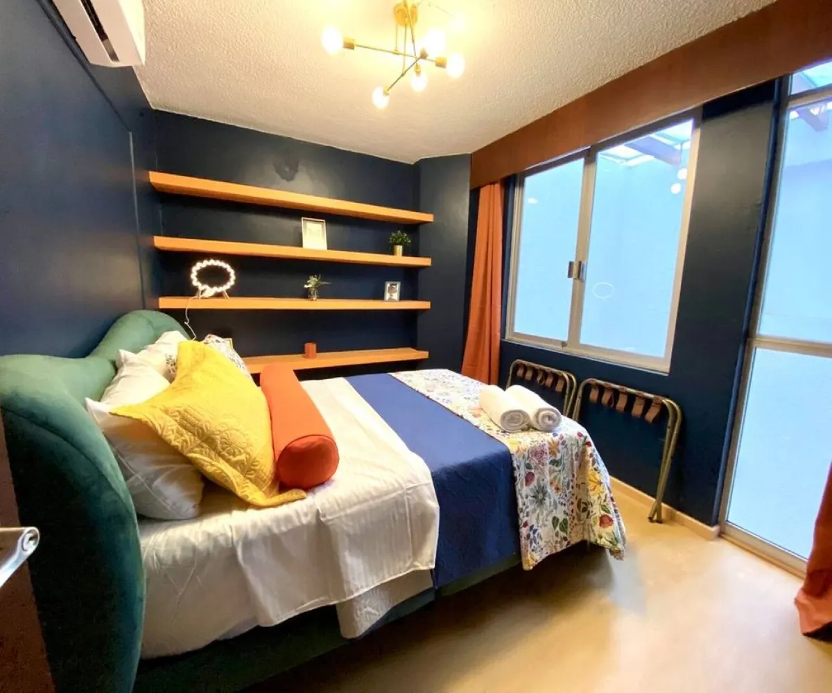 Casa En Renta,Providencia,Avenida Terranova 1091 3, Guadalajara, Jalisco 44647, 3 Habitaciones,2 Baños,Avenida Terranova,1,pMarycE