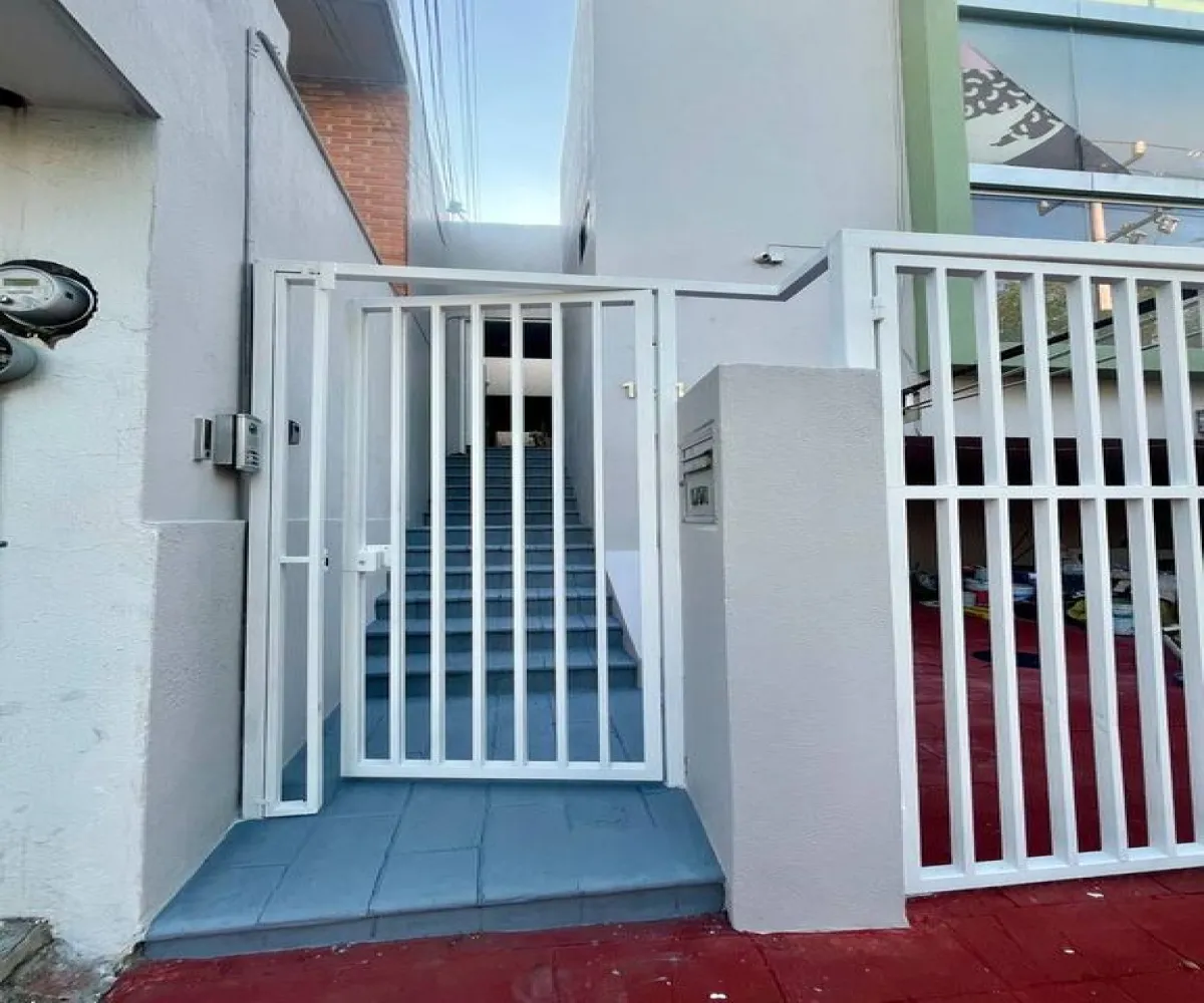 Casa En Renta,Providencia,Avenida Terranova 1091 3, Guadalajara, Jalisco 44647, 3 Habitaciones,2 Baños,Avenida Terranova,1,pMarycE