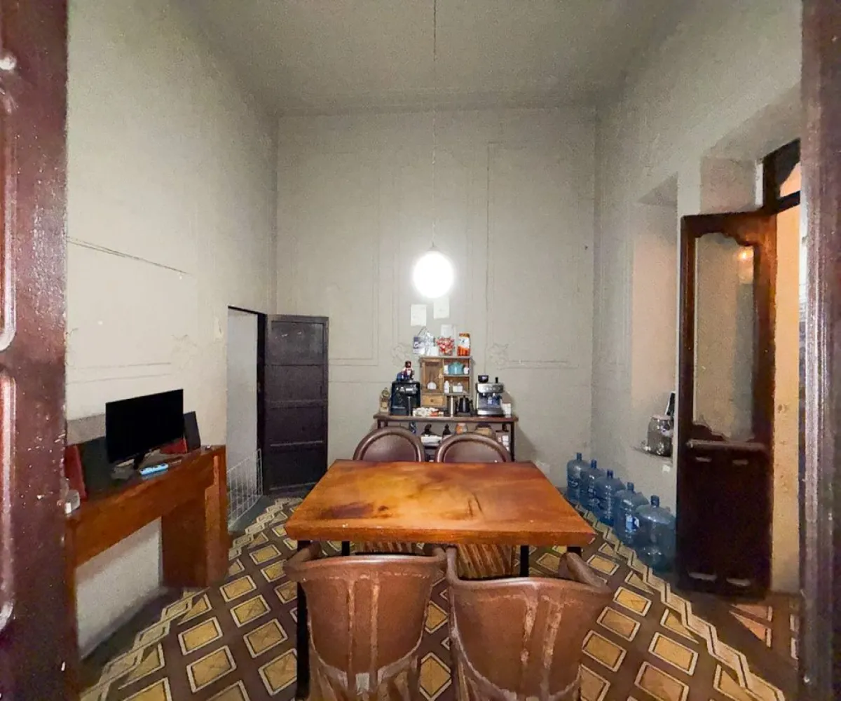 Casa En Venta,Zona Centro,Joaquin Angulo 586, Guadalajara, Jalisco 44100, 9 Habitaciones,3 Baños,Joaquin Angulo,2,pqJhopW