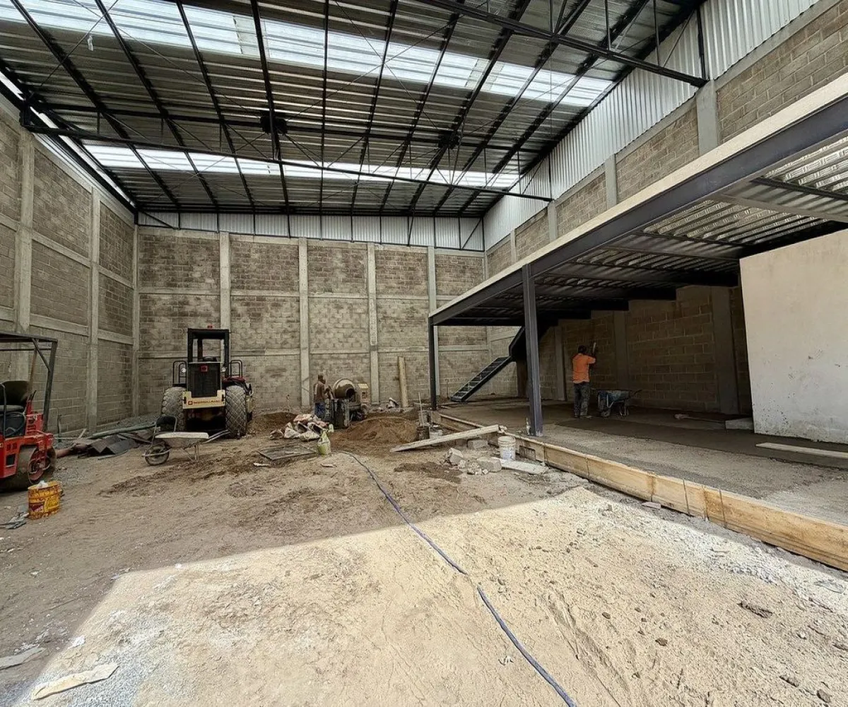 Bodega En Venta,La Palmira,Ingeniero Gómez 2235, Zapopan, Jalisco 45234,2 Baños,Ingeniero Gómez,1,p4qt1KN