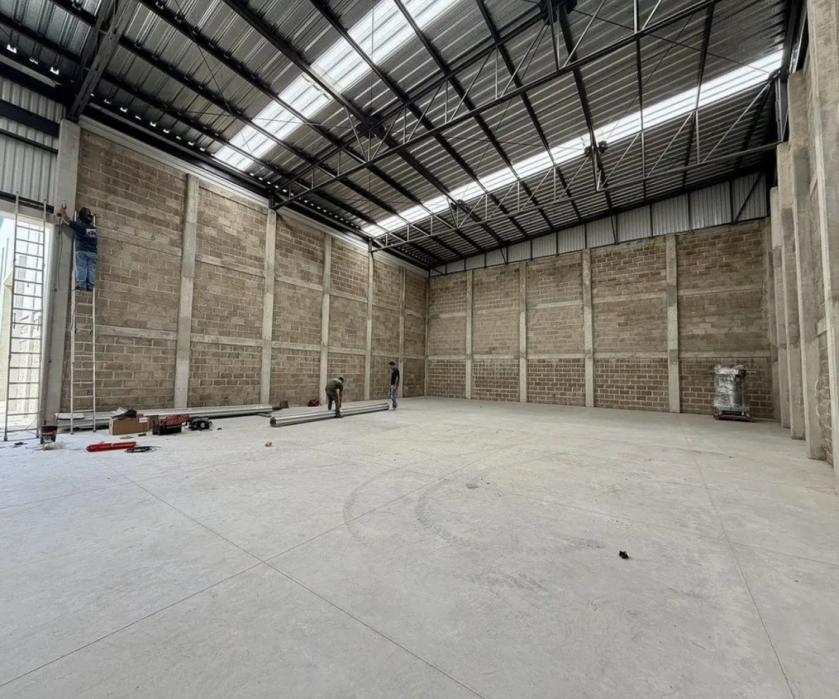 Bodega En Venta,La Palmira,Ingeniero Gómez 2235, Zapopan, Jalisco 45234,2 Baños,Ingeniero Gómez,1,p4qt1KN