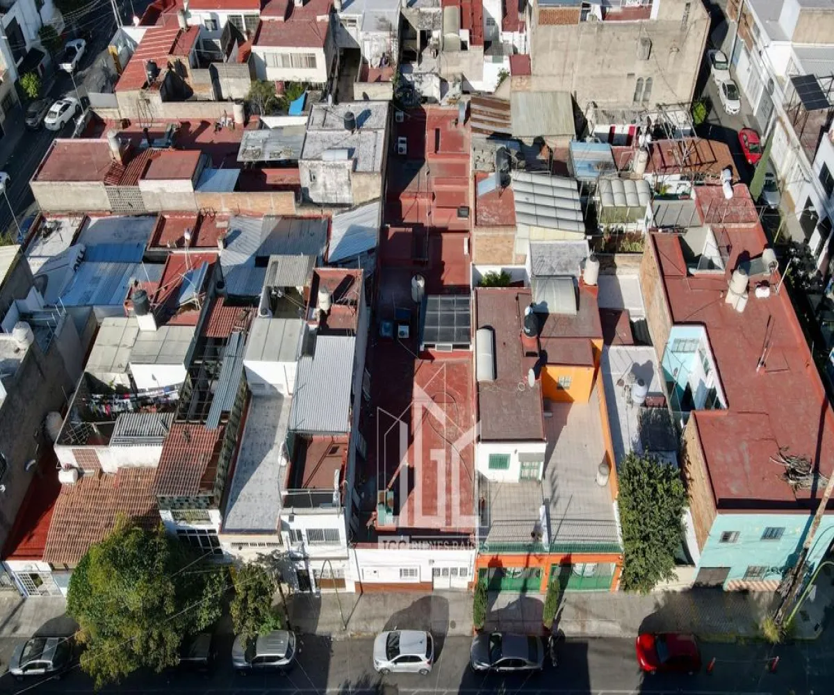 Bodega En Renta,Ladron De Guevara,Alfredo R. Plascencia 533, Guadalajara, Jalisco 44600,Alfredo R. Plascencia,1,p2aeunY