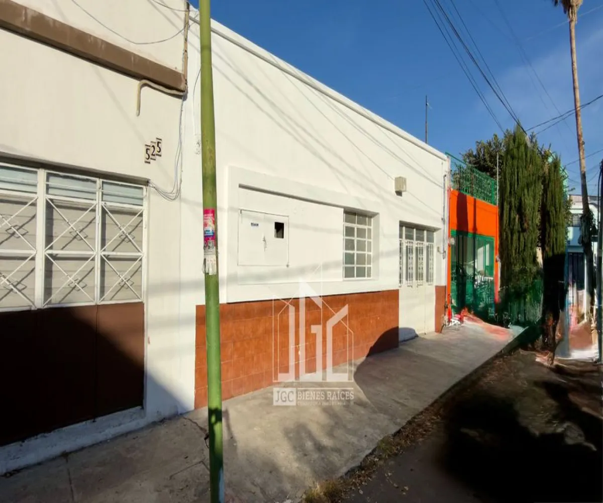 Bodega En Renta,Ladron De Guevara,Alfredo R. Plascencia 533, Guadalajara, Jalisco 44600,Alfredo R. Plascencia,1,p2aeunY